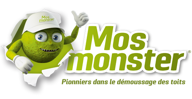 Mosmonster logo